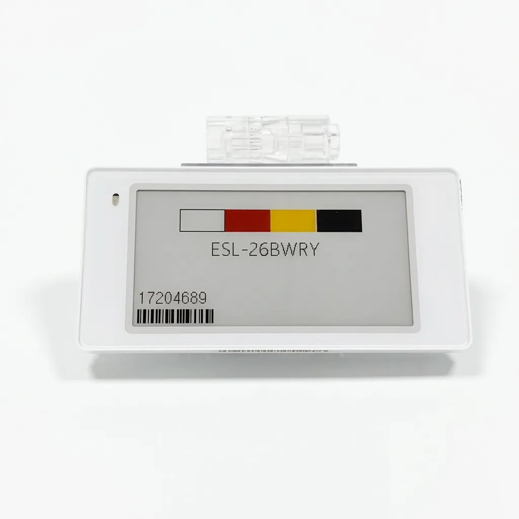 SLIM-266BWRY 展示图7