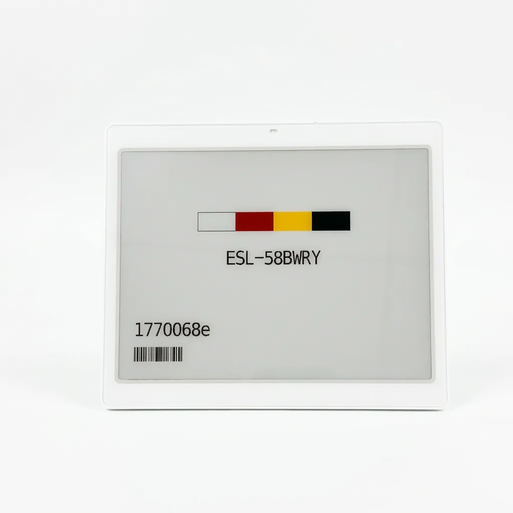 SLIM-583BWRY 展示图5