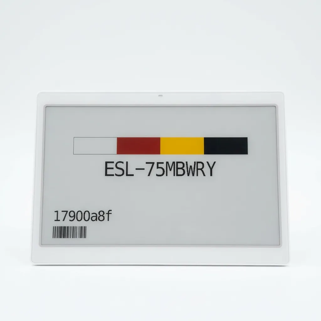 SLIM-750BWRY 展示图5