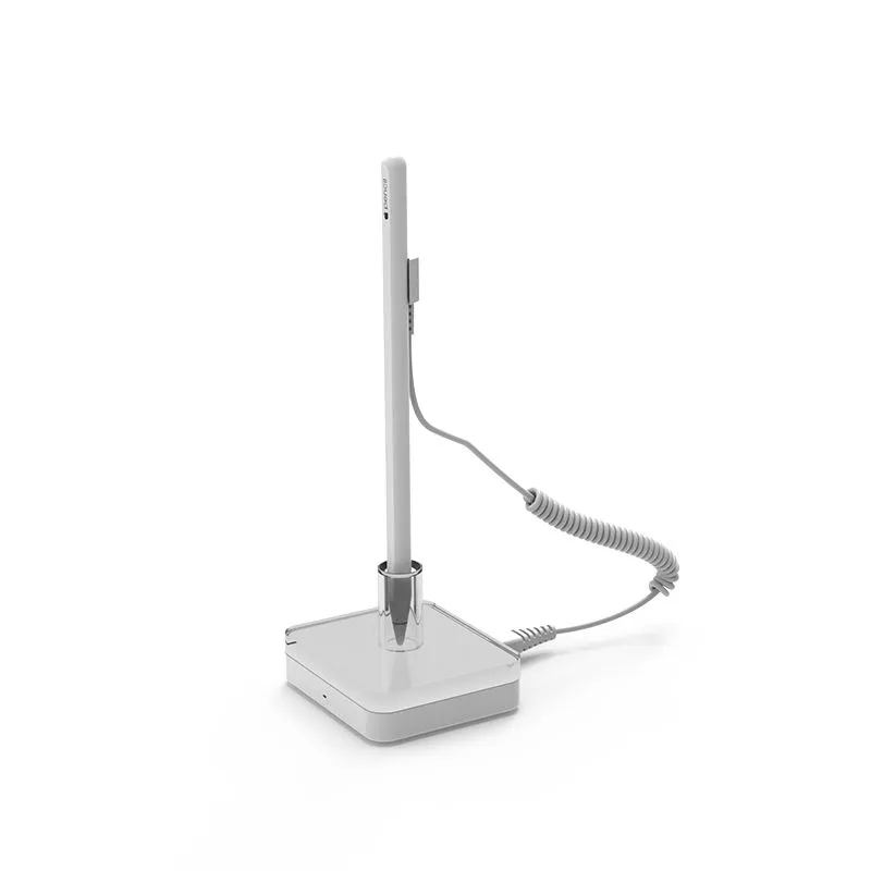 PA-08 电子笔防盗展示架，适用于Apple Pencil